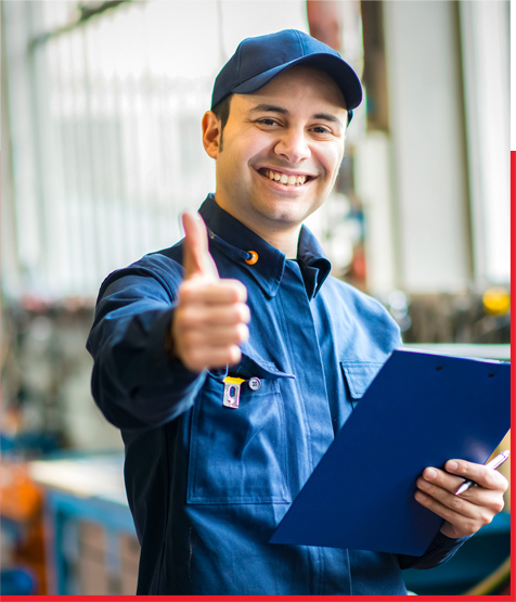 M/S Kanika Auto Emission Testing Centre About Us